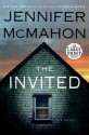 The Invited - Jennifer McMahon