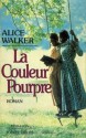 La Couleur pourpre - Alice Walker