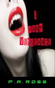 I Want Vengeance (Vampire Formula #0) - Paul Andrew Ross