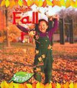 Days in Fall - Victoria Parker