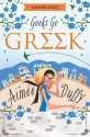 Geeks Go Greek - Aimee Duffy