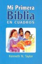 Mi Primera Biblia; My First Bible Blue - Kenneth N. Taylor