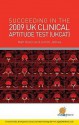 Succeeding In The 2009 Uk Clinical Aptitude Test (Ukcat) - Matt Green