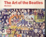 The Art of the Beatles - Mike Evans