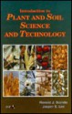 Introduction to Plant and Soil Science and Technology - Ronald Biondo, Jasper S. Lee