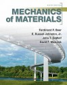 Loose Leaf Version for Mechanics of Materials - Ferdinand P. Beer, E. Russell Johnston Jr., John T. DeWolf, David Mazurek