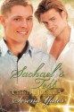 Sachael's Test (Celestial Justice #5) - Serena Yates