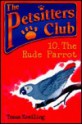 The Rude Parrot - Tessa Krailing