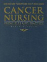 Cancer Nursing: Principles and Practice - Connie Henke Yarbro, Margaret Hansen Frogge, Margaret Hensen Frogge