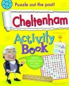 Cheltenham Activity Book - Kath Jewitt