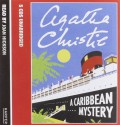 A Caribbean Mystery - Joan Hickson, Agatha Christie