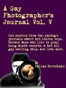 A Gay Photographer's Journal Vol. V (Photo Journals) - Dallas Sketchman