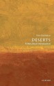 Deserts - Nick Middleton