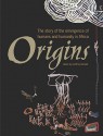 Origins: The Story Of The Emergence Of Humans And Humanity In Africa - Geoffrey Blundell