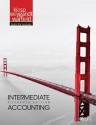 Intermediate Accounting - Donald E. Kieso, Jerry J. Weygandt, Terry D Warfield