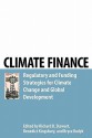 Climate Finance - Benedict Kingsbury, Richard Stewart, Bryce Rudyk