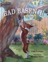 Bad Basenji! - Lisa Putnam, Bradley Clark