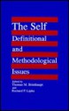 The Self - Thomas M. Brinthaupt, Richard P. Lipka