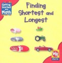 Finding Shortest and Longest - Amy Rauen