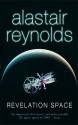 Revelation Space - Alastair Reynolds