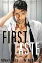 First Taste - Mira Bailee, Nova Raines