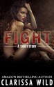 Fight - Clarissa Wild