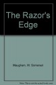 The Razor's Edge - W. Somerset Maugham