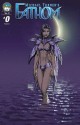 Fathom Vol. 2 #0 (Fathom V2) - J.T. Krul, Koi Turnbull, Jason Gorder, Peter Steigerwald, Christina Strain, Michael Turner