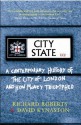 City State - David Kynaston