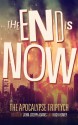 The End is Now - John Joseph Adams, Hugh Howey