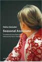 Seasonal Associate - Katy Derbyshire, Heike Geissler