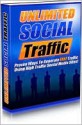 Unlimited Social Traffic - Lou Diamond