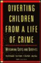 Diverting Children from a Life of Crime, Revised Edition: Measuring Costs and Benefits - Peter Greenwood, James Chiesa