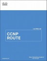 CCNP ROUTE Lab Manual (Lab Companion) - Cisco Networking Academy