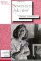 'Seventeen Syllables': Hisaye Yamamoto (Women Writers: Texts and Contexts) - King-Kok Cheung