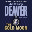 The Cold Moon - Kerry Shale, Jeffery Deaver