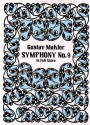 Symphony No. 9 In Full Score - Gustav Mahler