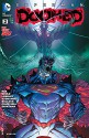 Superman: Doomed (2014-) #2 - Greg Pak, Dave Bullock, Ian Churchill, Szymon Kudranski, Ken Lashley, Cory Smith, Jack Herbert