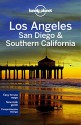 Lonely Planet Los Angeles, San Diego & Southern California (Travel Guide) - Lonely Planet, Sara Benson, Andrew Bender, Adam Skolnick