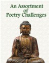 An Assortment of Poetry Challenges - Jean Lewis