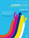 Learning to Lead: Using Leadership Skills to Motivate Students - Graham Tyrer