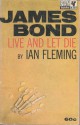 Live and Let Die - Ian Fleming