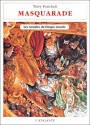 Masquarade (Les Annales du Disque-monde, #18) - Terry Pratchett, Patrick Couton