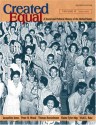 Created Equal: A Social and Political History of the United States, Volume II (from 1865) - Peter H. Wood, Thomas Borstelmann