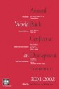 Annual World Bank Conference on Development Economics 2001/2002 - Boris Pleskovic, Nicholas Stern