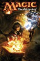 Magic: The Gathering Volume 1 (Dack Fayden TPB) - Matt Forbeck, Martin Coccolo