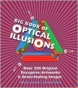 Big Book of Optical Illusions - Gianni Sarcone, Marie-Jo Waeber