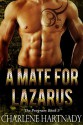 A Mate for Lazarus - Charlene Hartnady