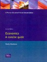 Economics - Barry Harrison