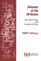 Almanac of the 50 States: Basic Data Profiles with Comparative Tables - Information Publications